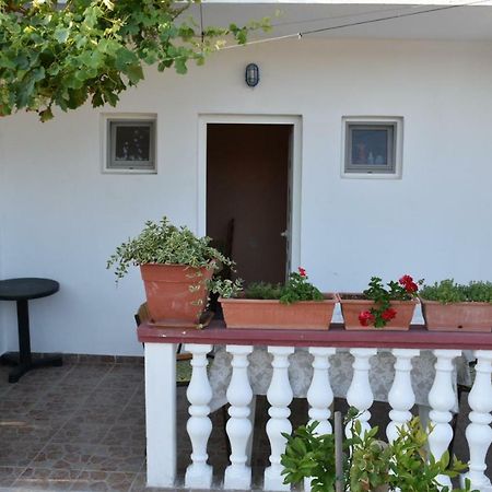 Mauro Apartman Ražanac Kültér fotó