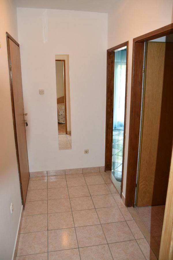 Mauro Apartman Ražanac Kültér fotó