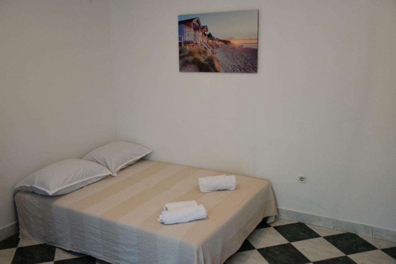 Mauro Apartman Ražanac Kültér fotó